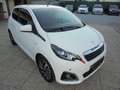 Peugeot 108 108 1,0 VTi 72 Allure Allure Weiß - thumbnail 4