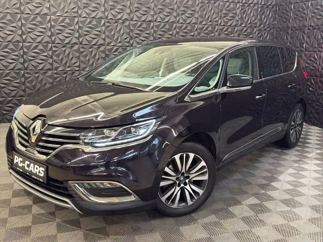 Renault Espace 1.6 dCi Energy Initiale Paris