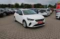 Opel Corsa F 1.2 Elegance*1.Hand*Klima*Tempomat* Wit - thumbnail 1