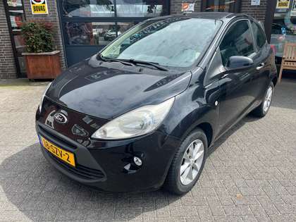 Ford Ka/Ka+ 1.2 Titanium AIRCO