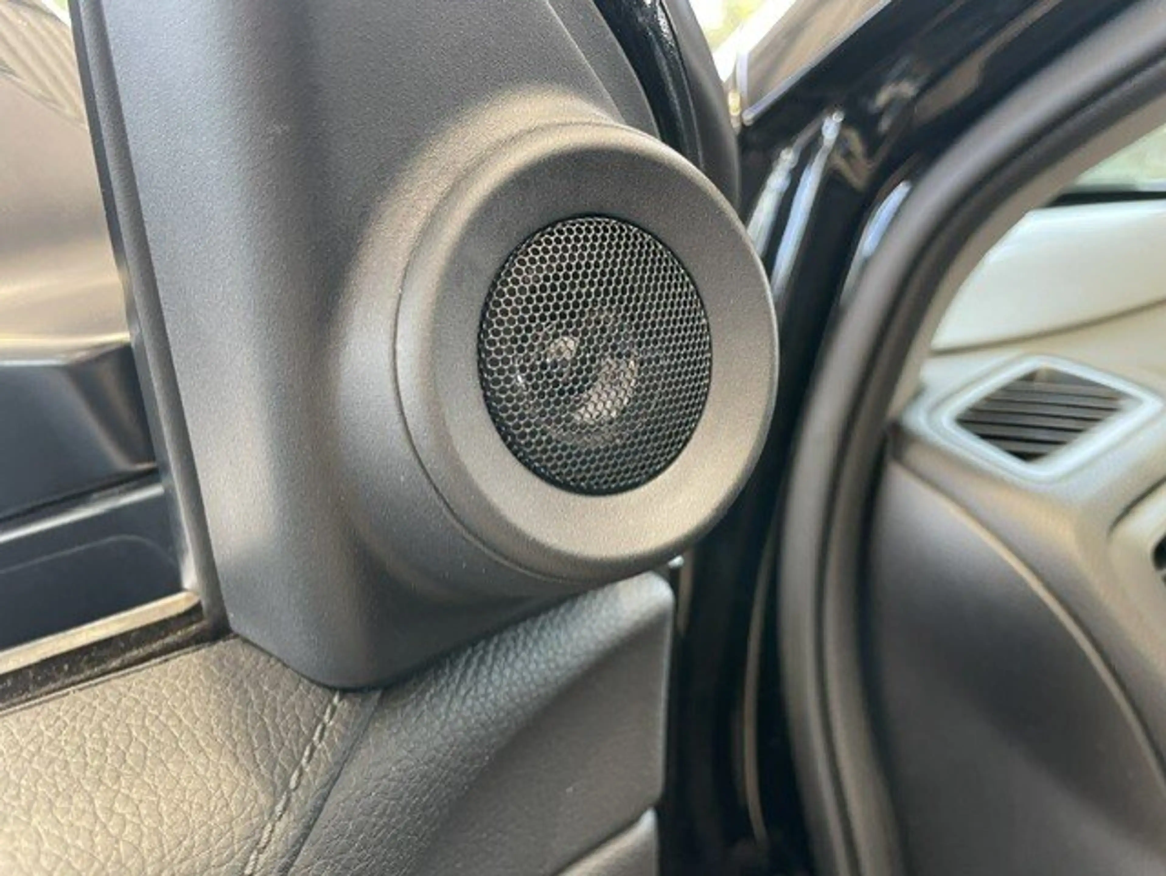 Honda CR-V LEDER INTERIEUR + TREKHAAK AFNEEMBAAR — photo 15