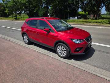 1.0 TSI Move! 2020' 1°EIG. IN ZEER GOEDE STAAT !!!