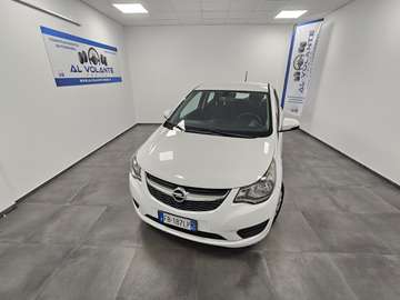 Karl 1.0 75 CV N-Joy - NeoPatentati