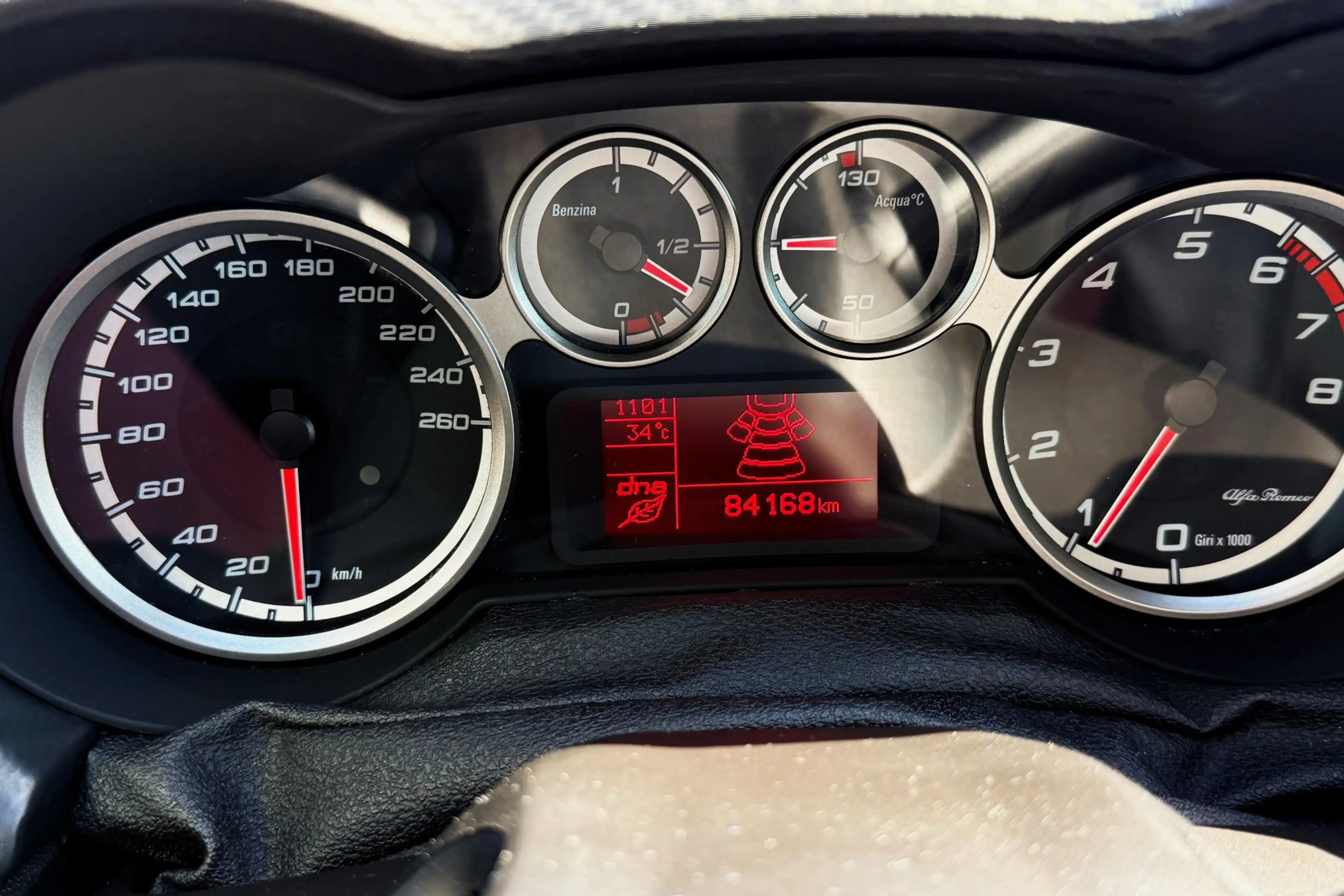 Alfa Romeo MiTo 0.9 TwinAir ECO Super 84165KM! DAB CLIMA CRUISE — photo 29