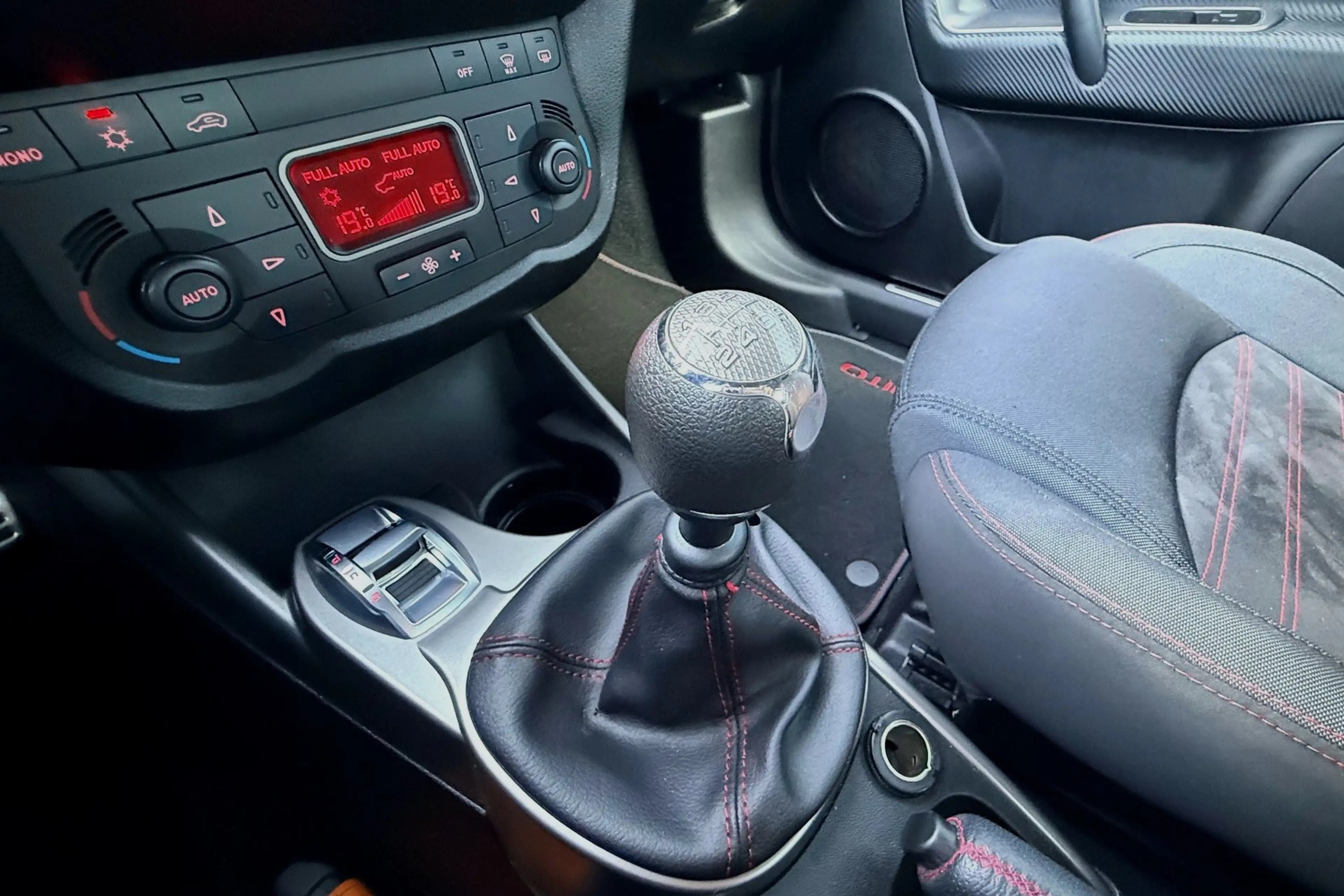 Alfa Romeo MiTo 0.9 TwinAir ECO Super 84165KM! DAB CLIMA CRUISE — photo 24