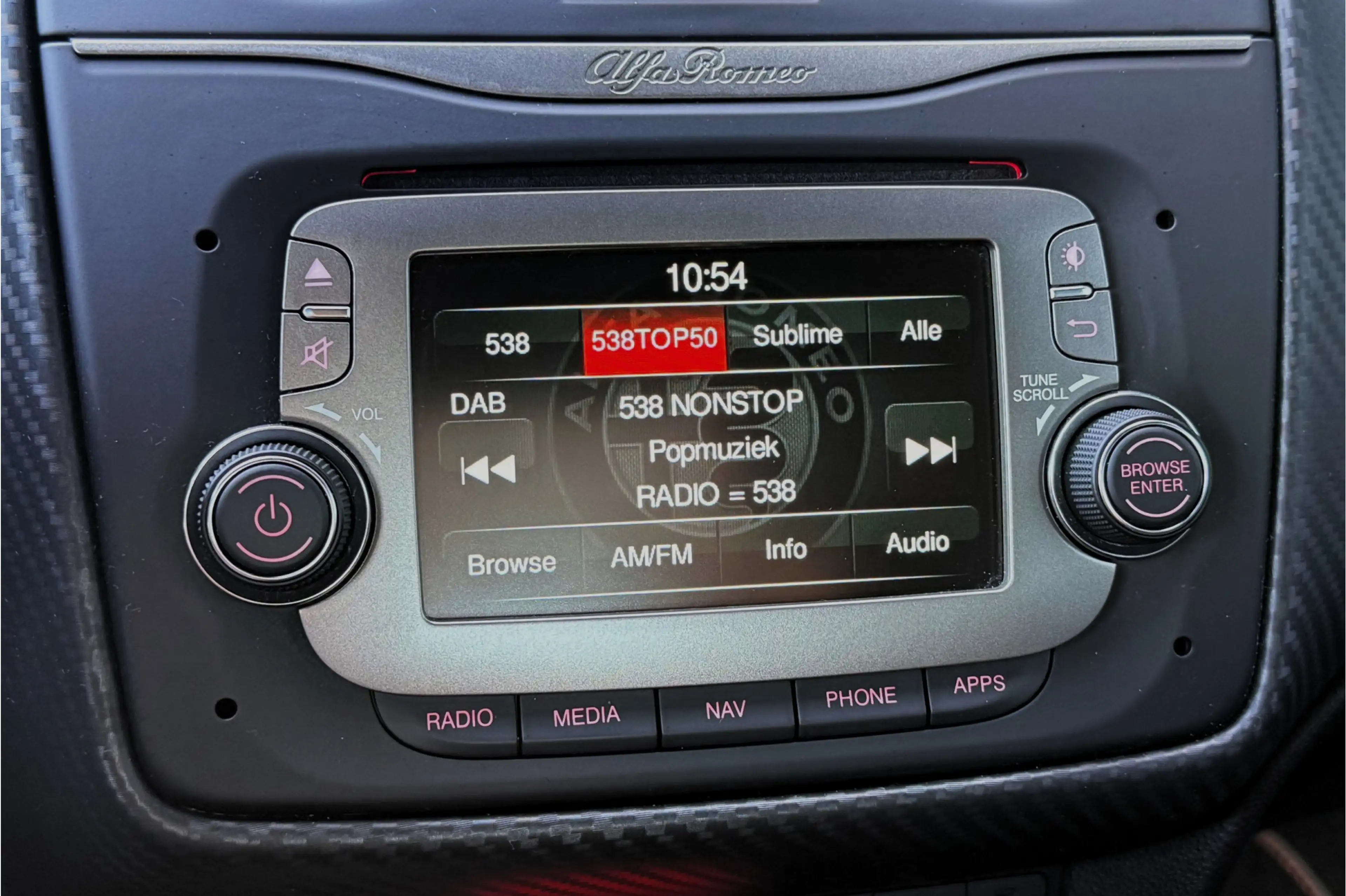 Alfa Romeo MiTo 0.9 TwinAir ECO Super 84165KM! DAB CLIMA CRUISE — photo 15