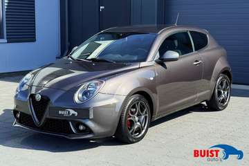 0.9 TwinAir ECO Super 84165KM! DAB CLIMA CRUISE