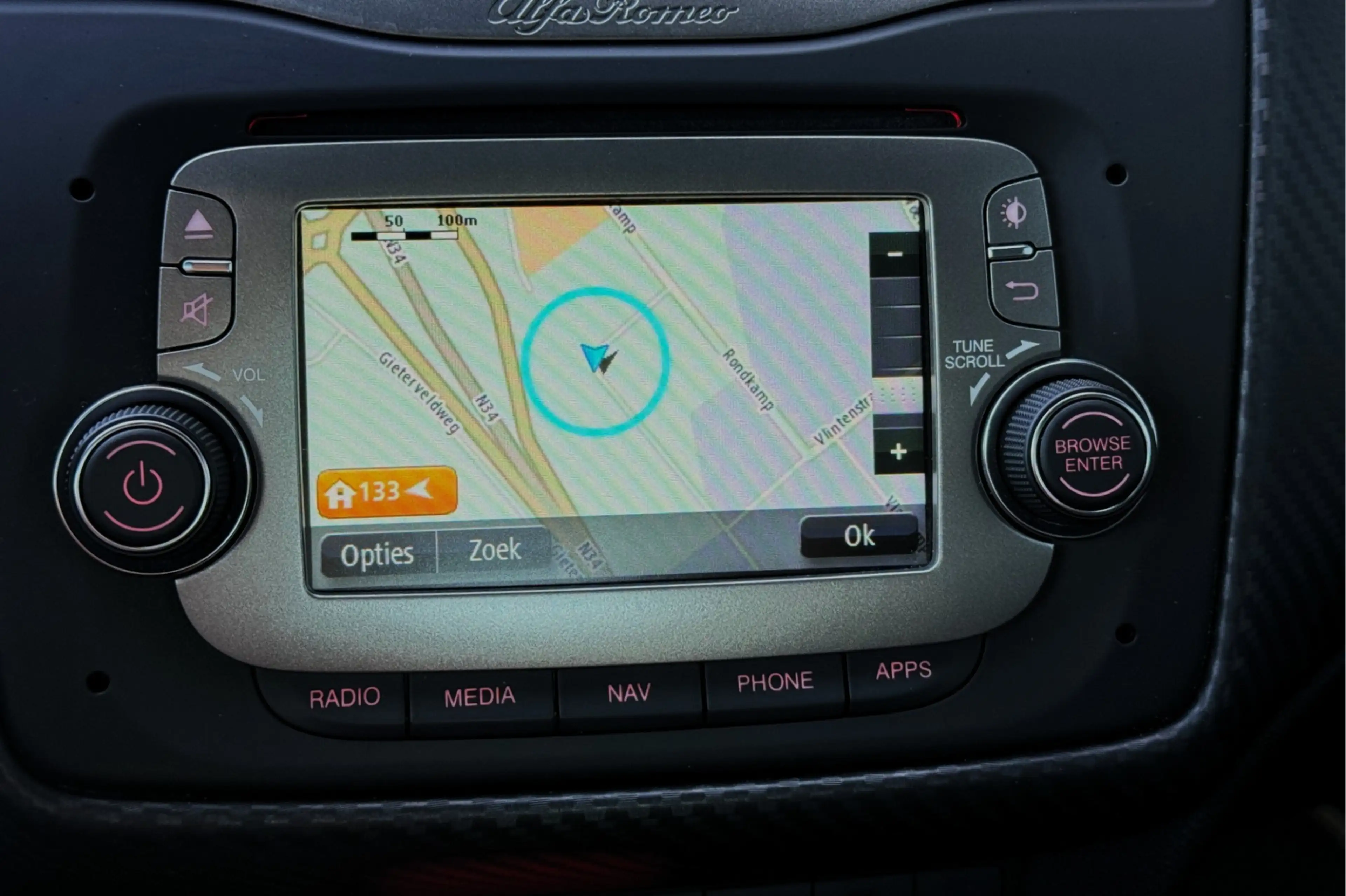 Alfa Romeo MiTo 0.9 TwinAir ECO Super 84165KM! DAB CLIMA CRUISE — photo 16