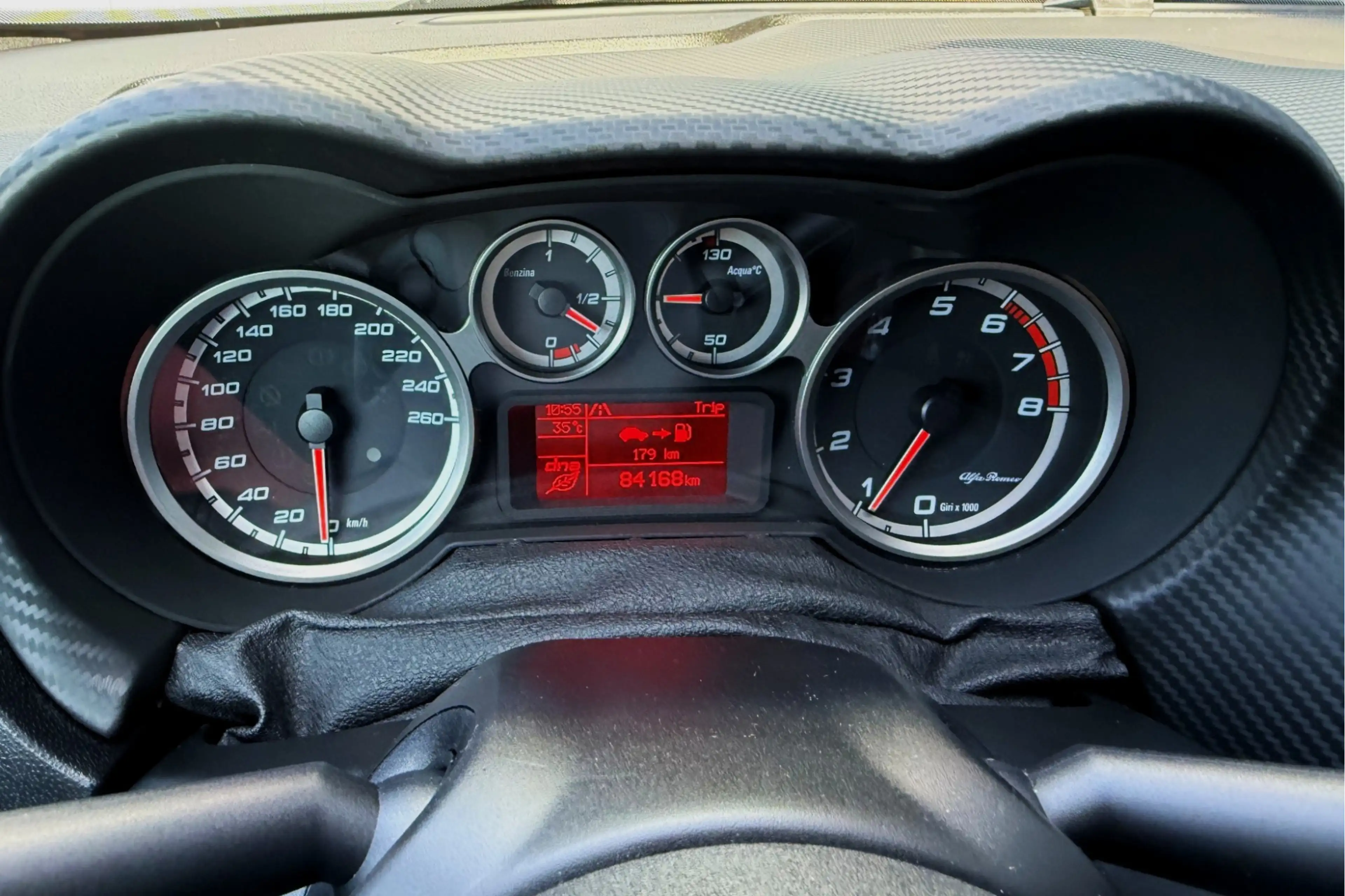 Alfa Romeo MiTo 0.9 TwinAir ECO Super 84165KM! DAB CLIMA CRUISE — photo 11