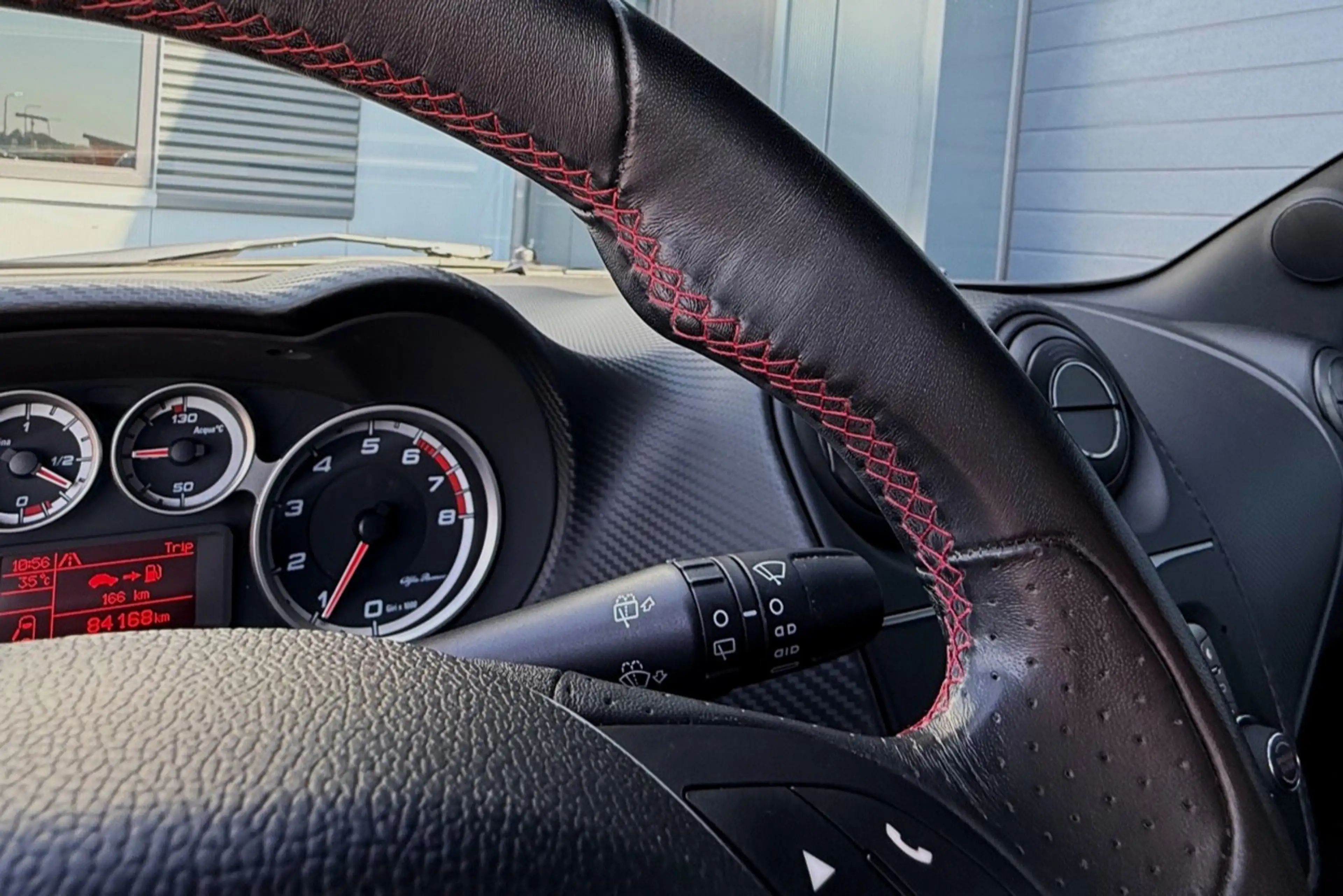 Alfa Romeo MiTo 0.9 TwinAir ECO Super 84165KM! DAB CLIMA CRUISE — photo 20