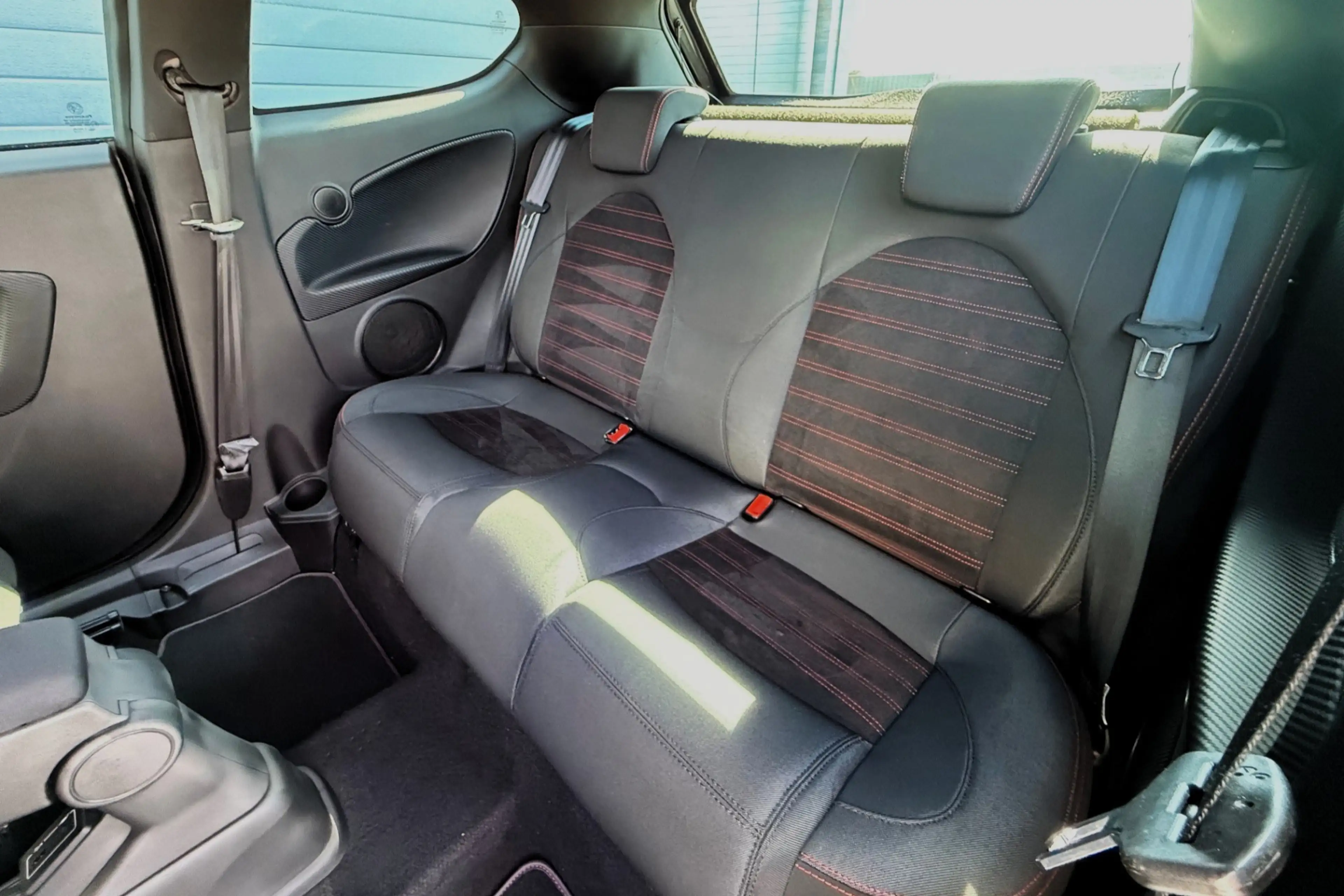 Alfa Romeo MiTo 0.9 TwinAir ECO Super 84165KM! DAB CLIMA CRUISE — photo 25