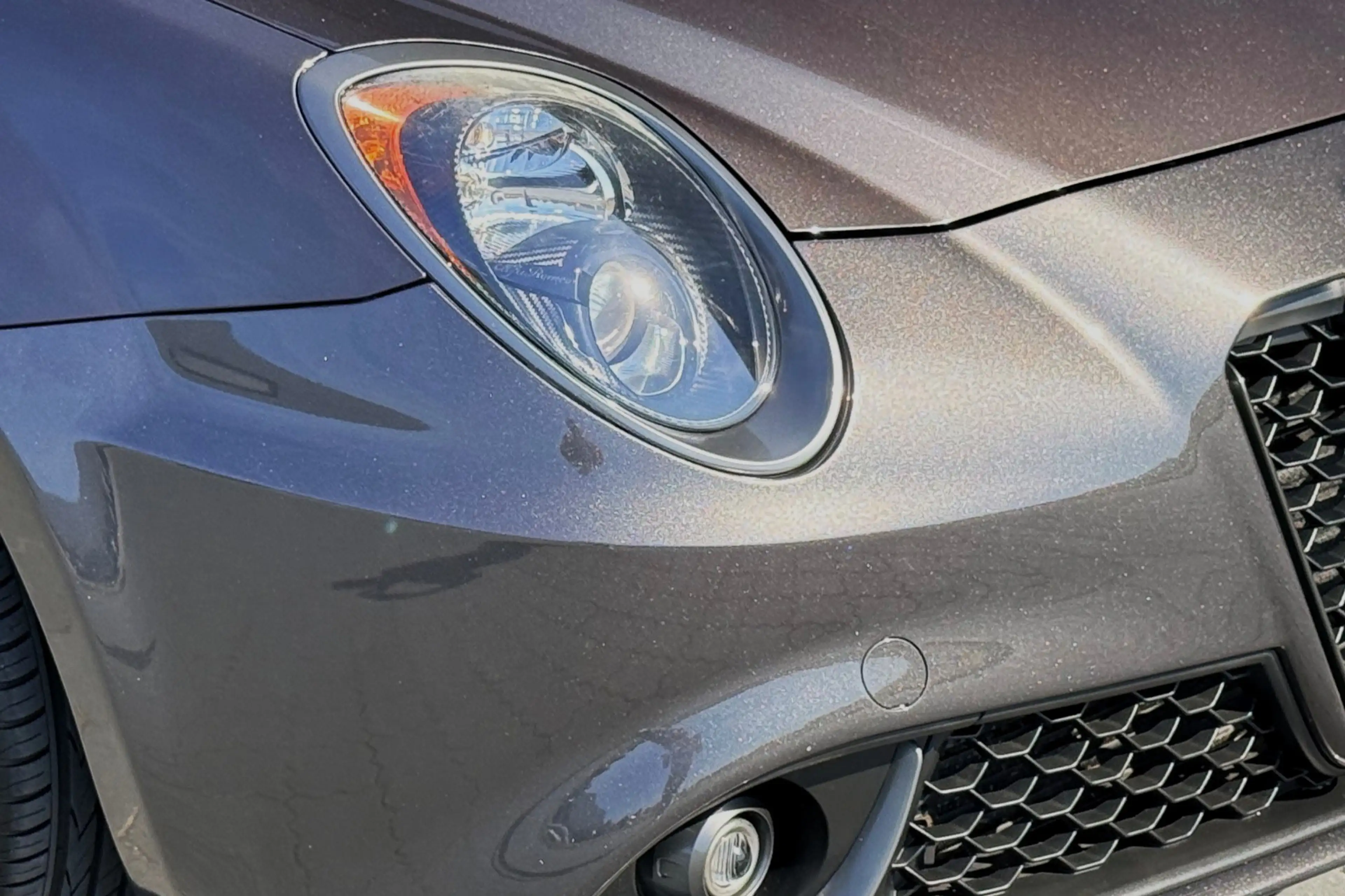 Alfa Romeo MiTo 0.9 TwinAir ECO Super 84165KM! DAB CLIMA CRUISE — photo 31