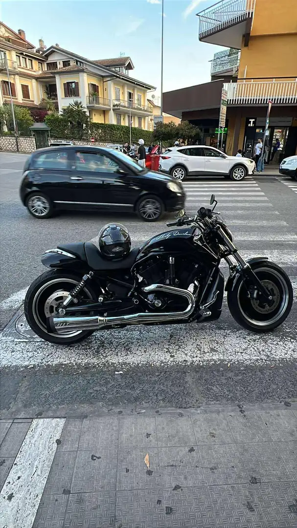 Harley-Davidson VRSC V-Rod vrsc - 1