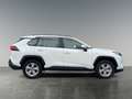 Toyota RAV 4 2,5 4WD HSD ACTIVE Weiß - thumbnail 6