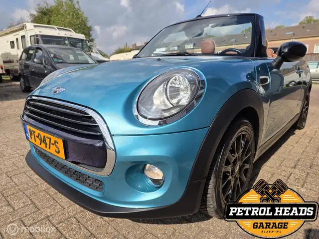 MINI Mini
