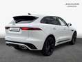 Jaguar F-Pace D300 AWD R-Dynamic SE 90th Anniversary Edit Weiß - thumbnail 2