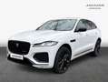 Jaguar F-Pace D300 AWD R-Dynamic SE 90th Anniversary Edit Weiß - thumbnail 1