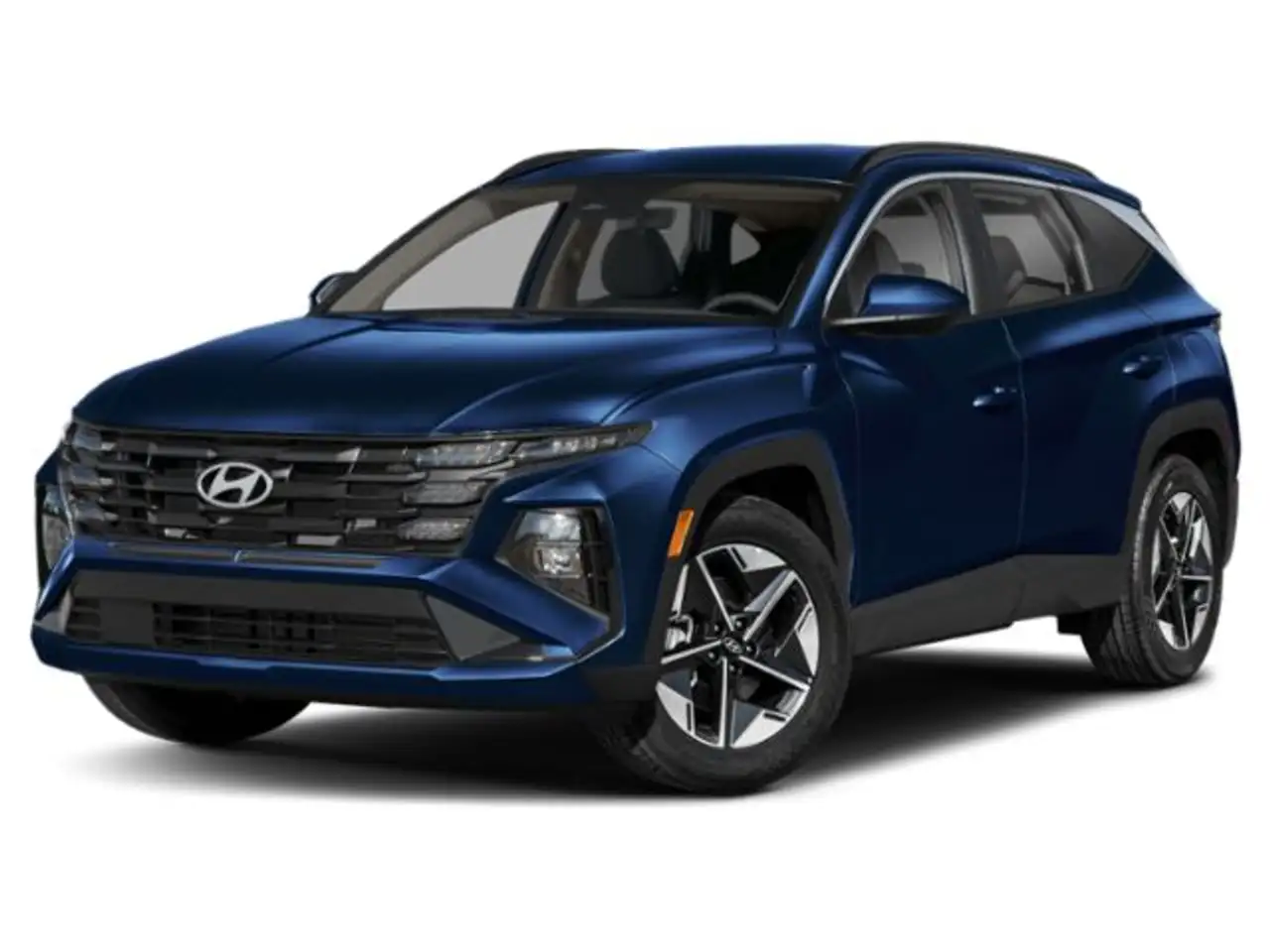 2026 Hyundai TUCSON снимка 2026 Hyundai TUCSON