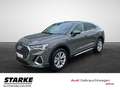 Audi Q3 Sportback 35 TFSI S tronic S line NaviPlus LED ... Grau - thumbnail 2