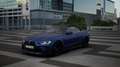 BMW M4 Competition M xDrive Cabrio DriversPack. Carbon Blau - thumbnail 1