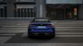 BMW M4 Competition M xDrive Cabrio DriversPack. Carbon Blau - thumbnail 4