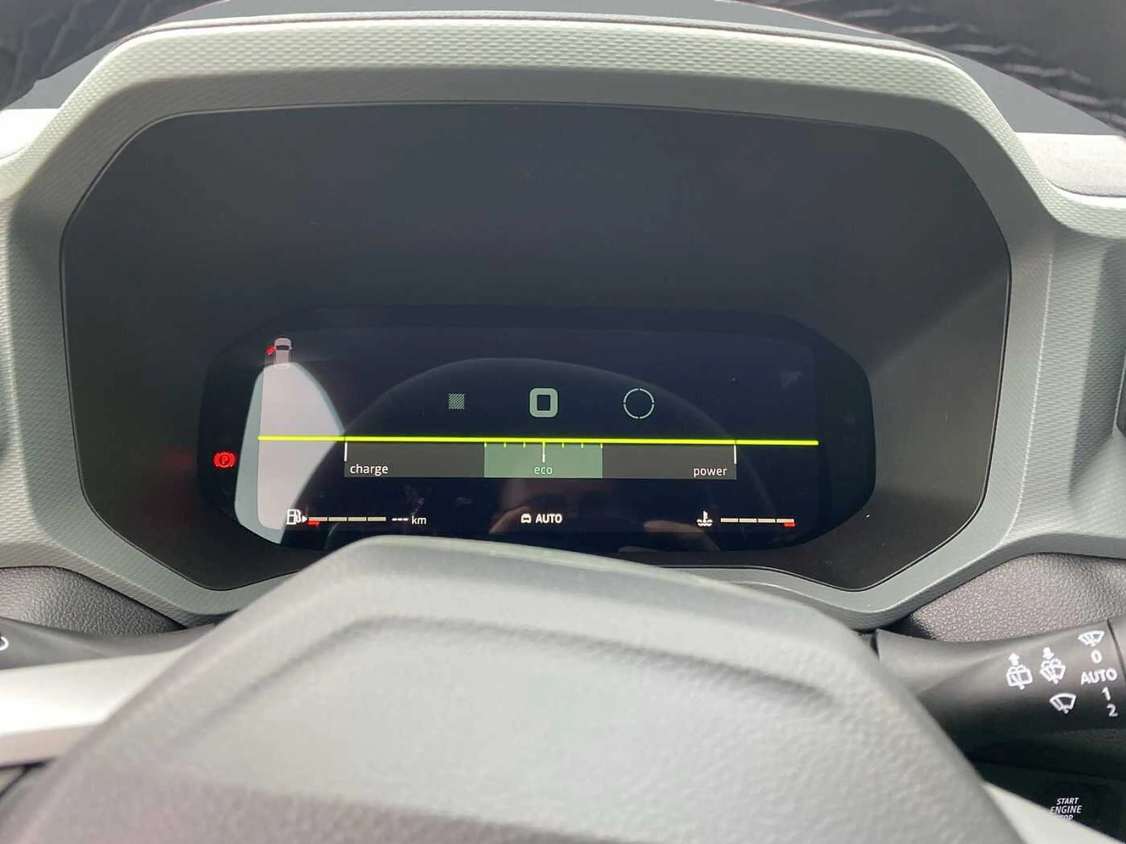 Dacia Bigster Extreme hybrid 155 el.Heckl. SHZ 360° Glasdach Nav — photo 14