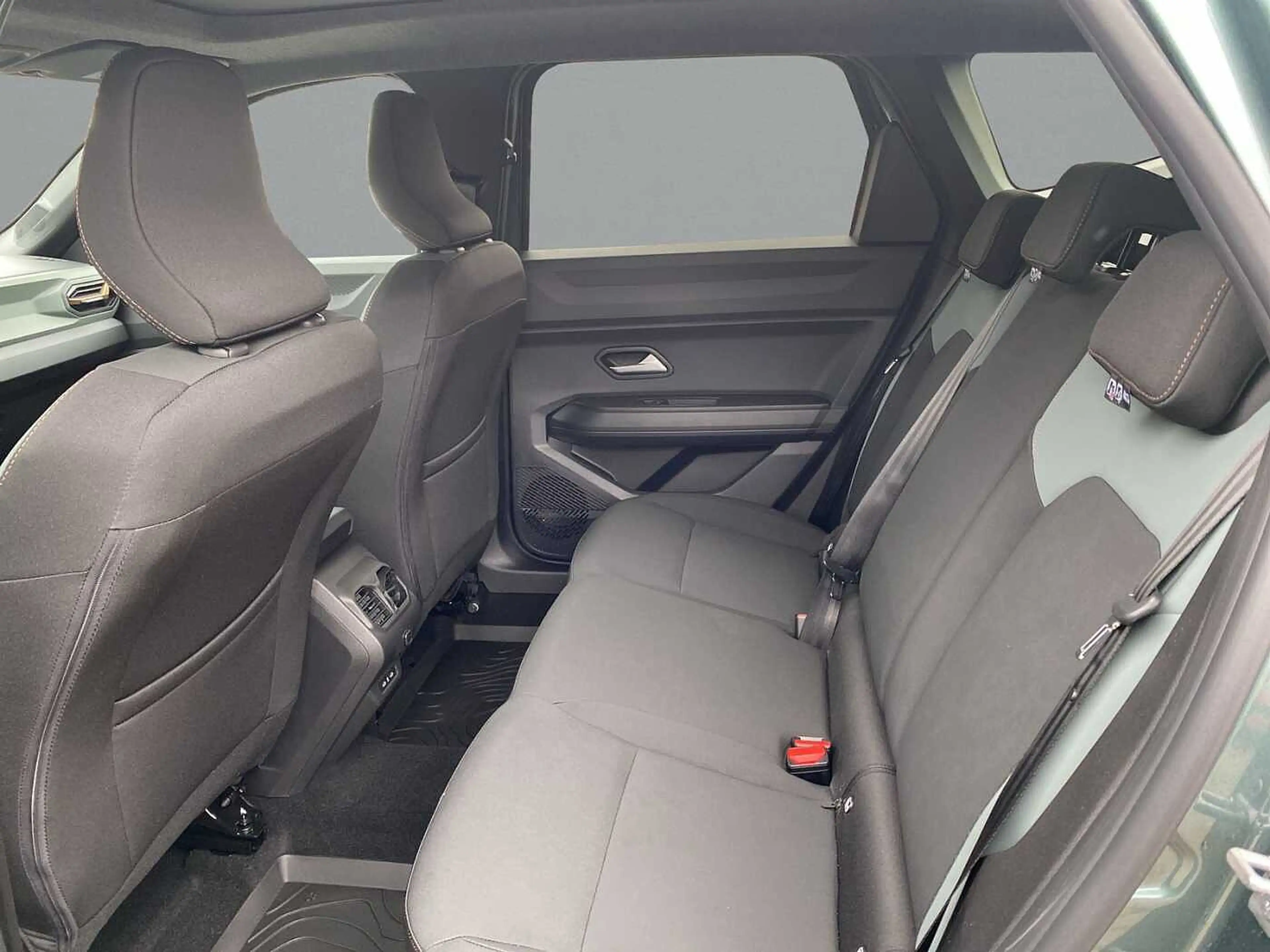 Dacia Bigster Extreme hybrid 155 el.Heckl. SHZ 360° Glasdach Nav — photo 12