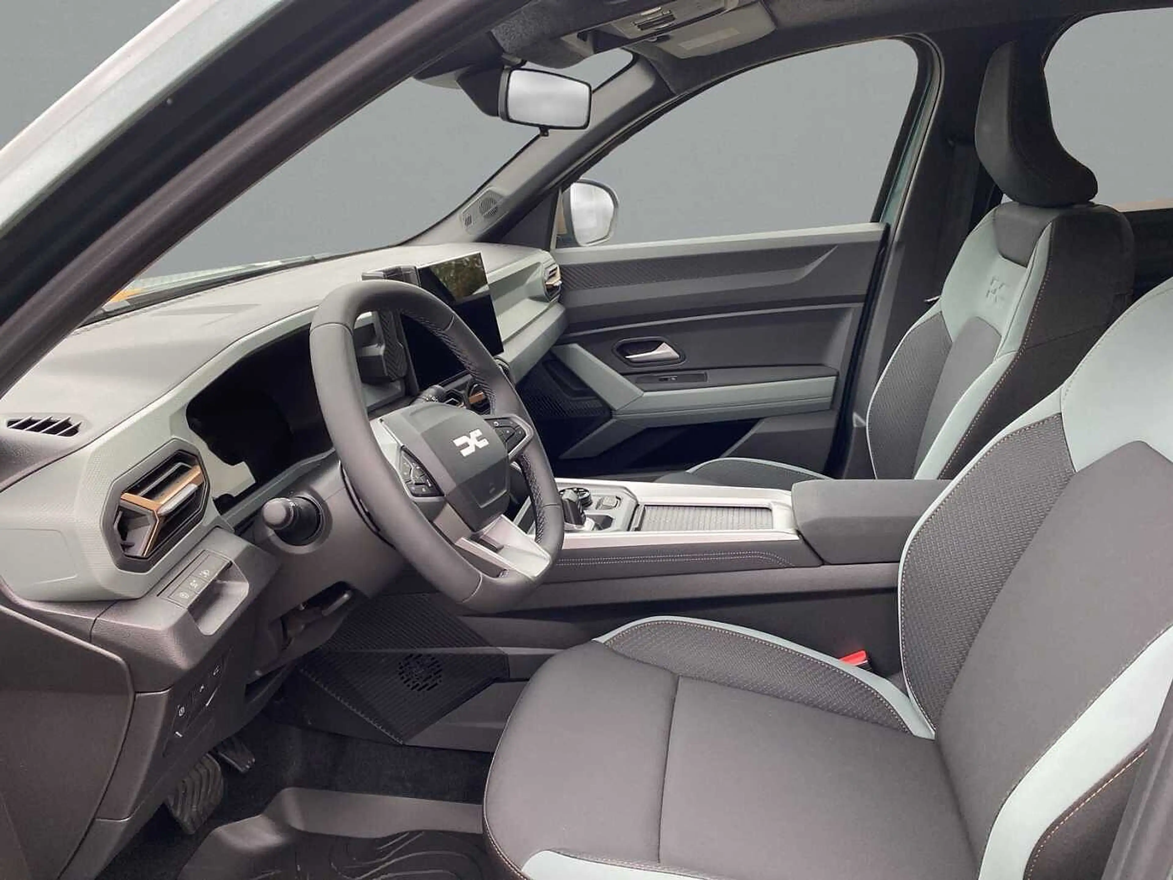 Dacia Bigster Extreme hybrid 155 el.Heckl. SHZ 360° Glasdach Nav — photo 11