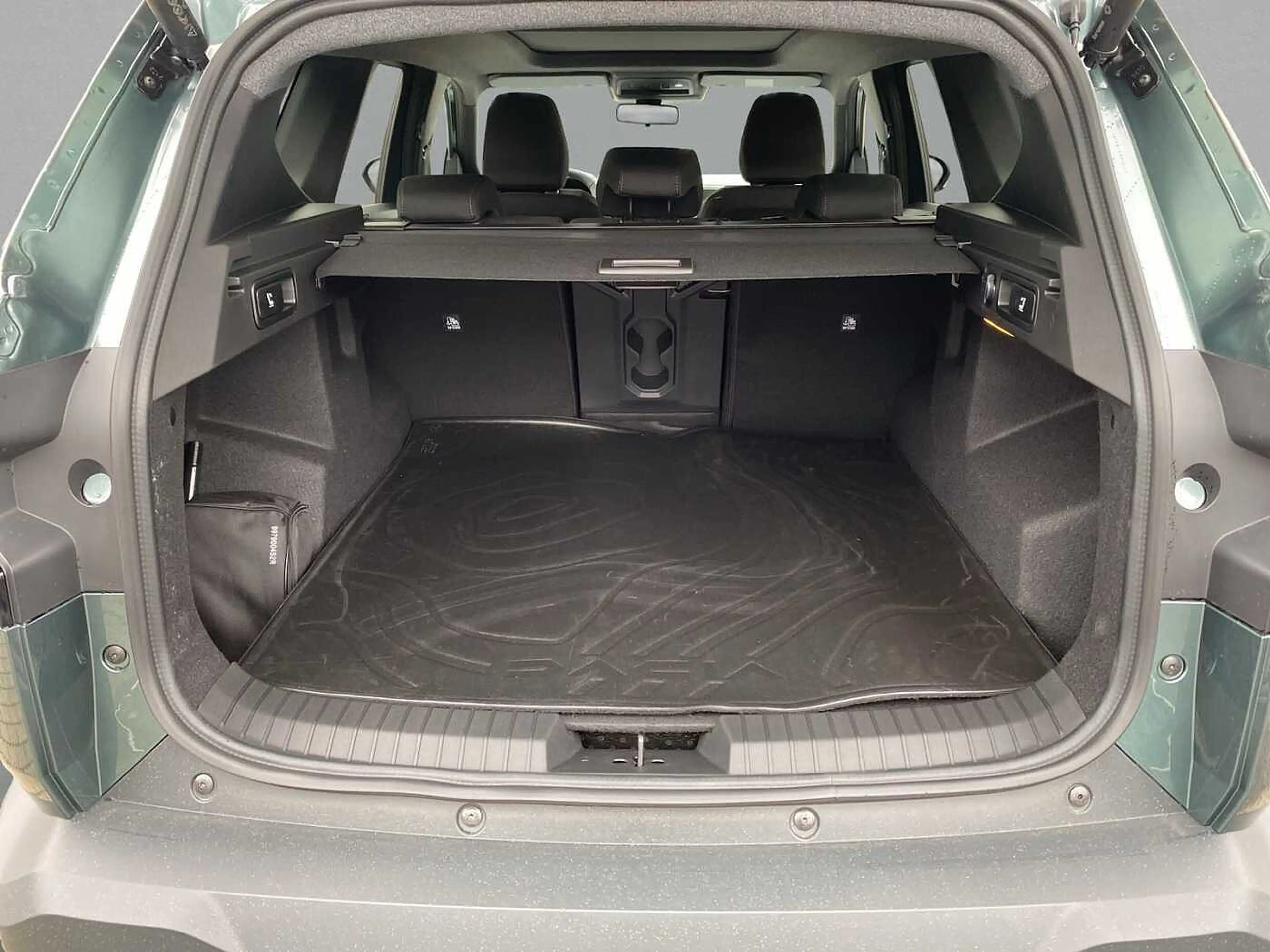 Dacia Bigster Extreme hybrid 155 el.Heckl. SHZ 360° Glasdach Nav — photo 10