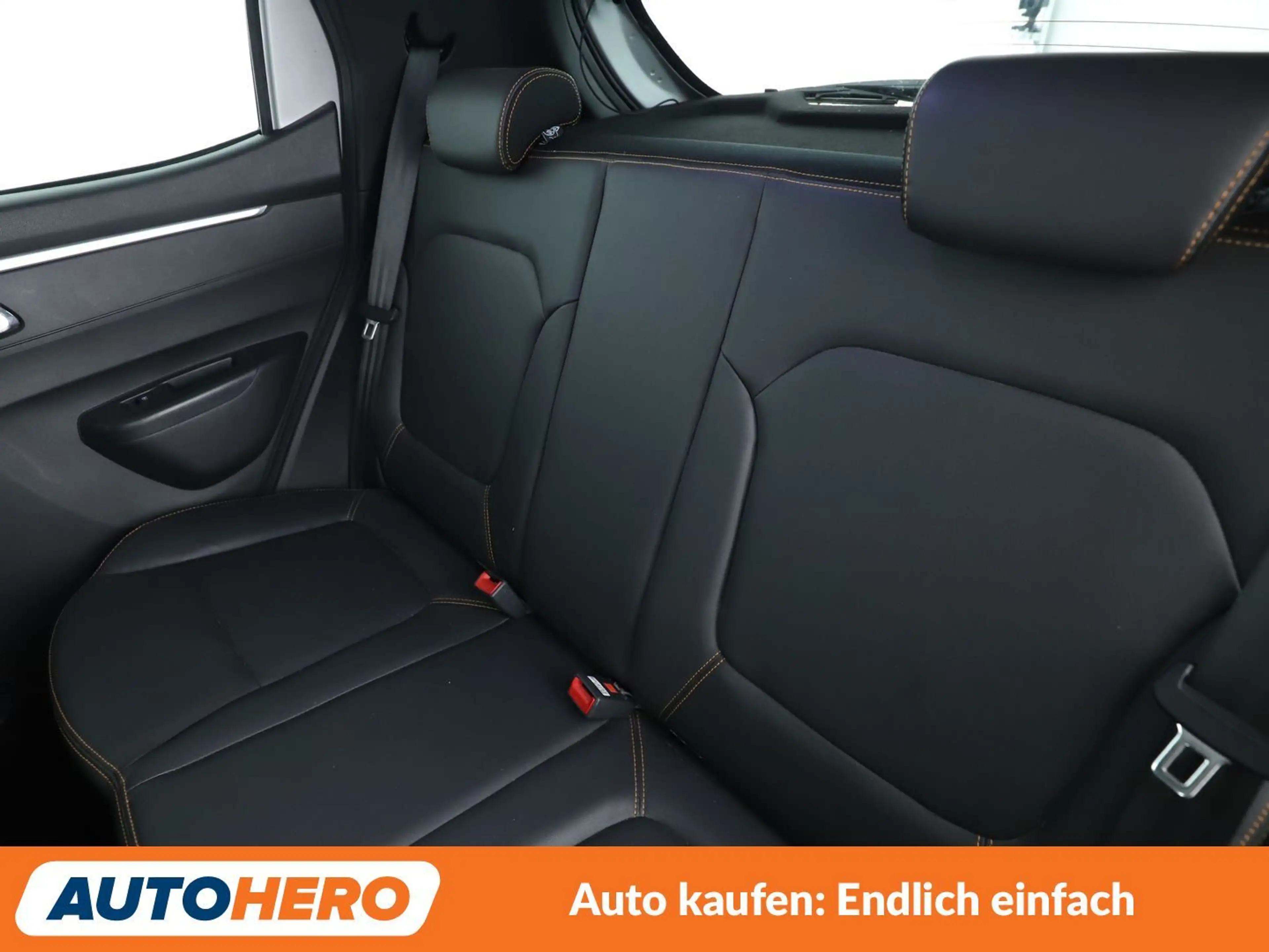 Dacia Spring electric drive 33 kW Comfort Plus Aut.*NAVI*PDC* — photo 14