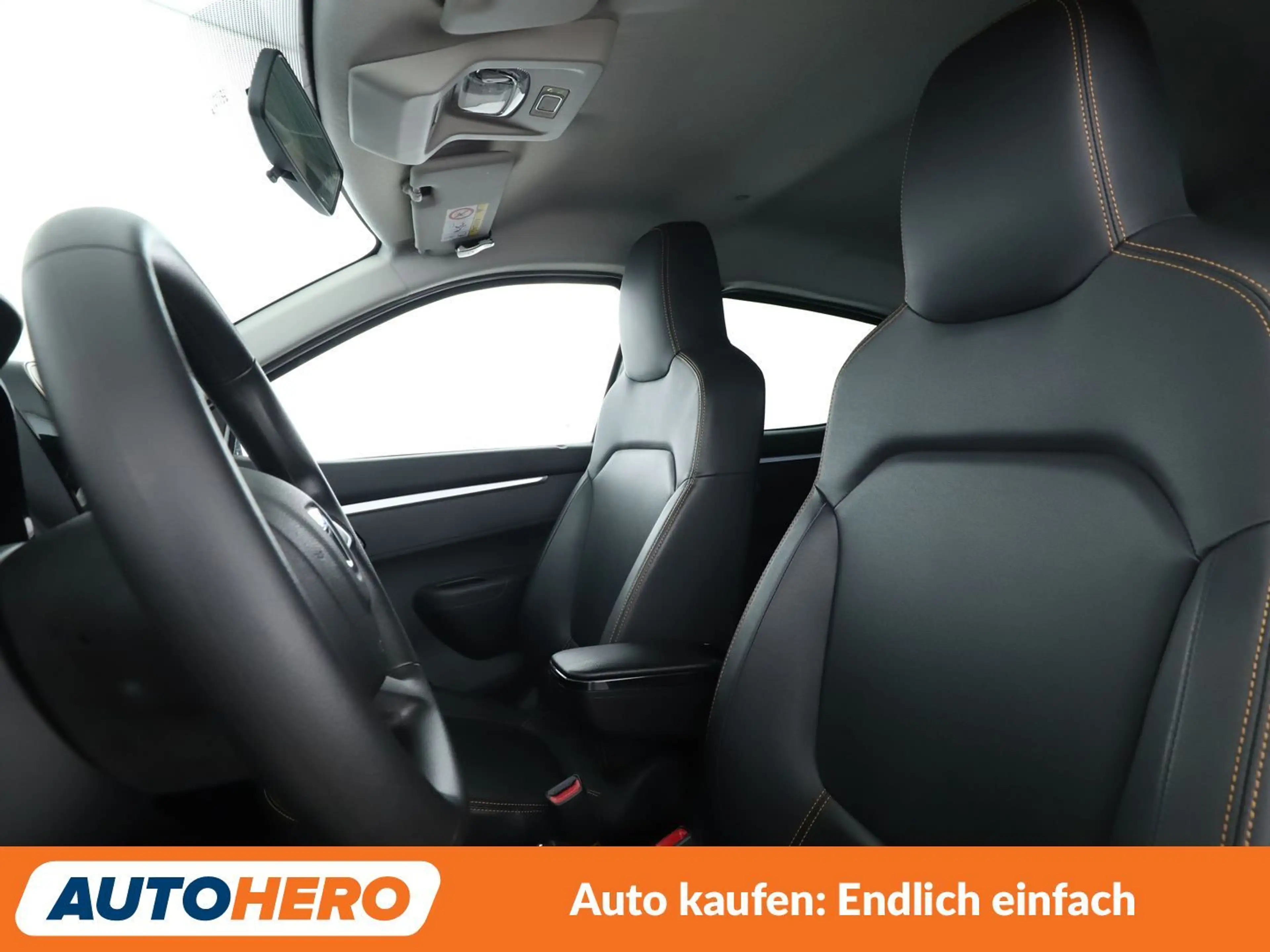 Dacia Spring electric drive 33 kW Comfort Plus Aut.*NAVI*PDC* — photo 10