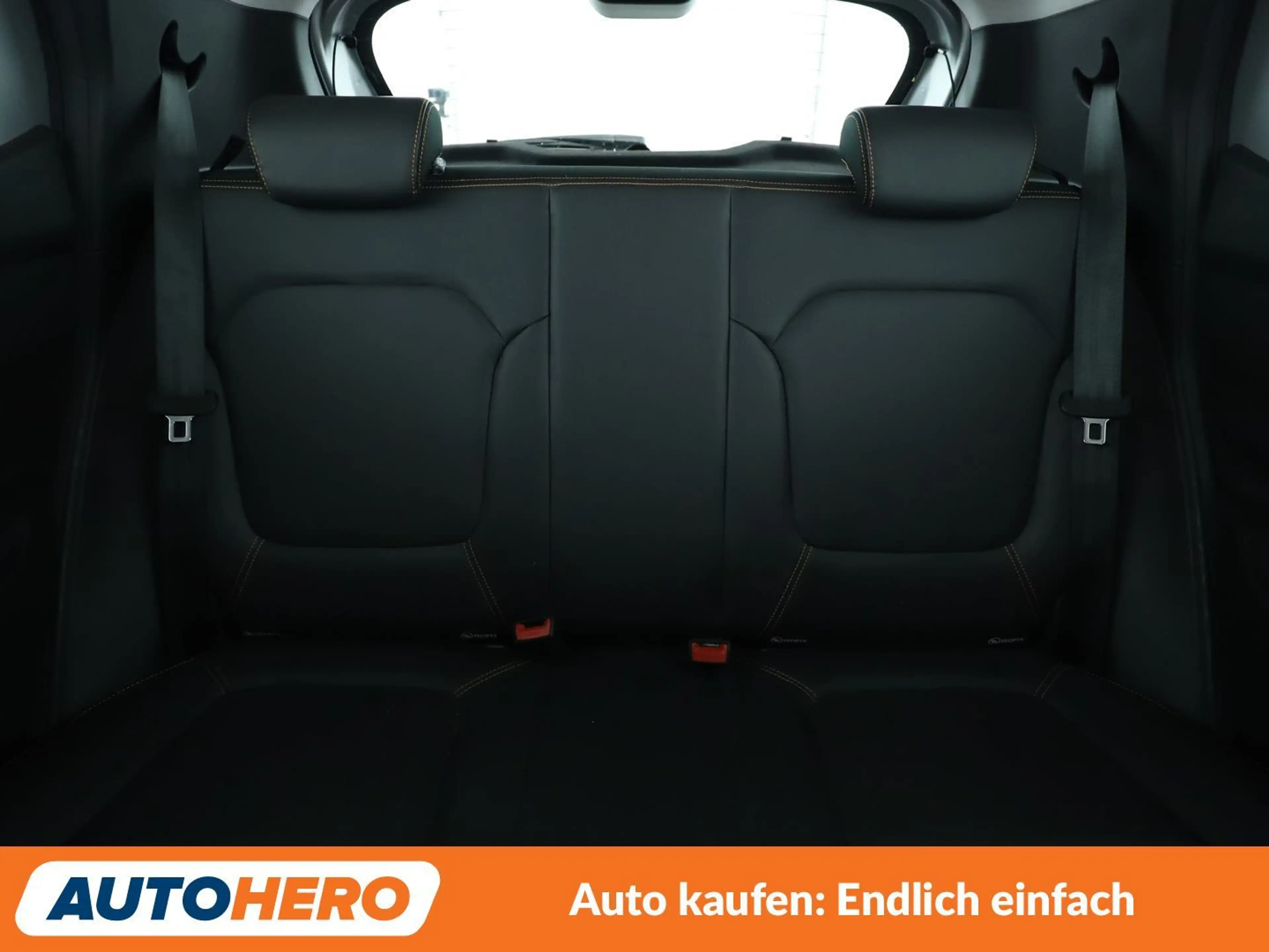 Dacia Spring electric drive 33 kW Comfort Plus Aut.*NAVI*PDC* — photo 15