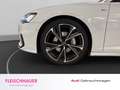 Audi A6 Avant 45 TDI qu. sport S-Line+Matrix+Pano+21''+B&O Weiß - thumbnail 22
