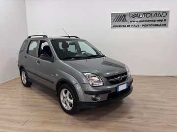 Ignis II 2003 1.5 GL 4wd