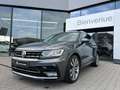 Volkswagen Tiguan 1.6 TDi *LOOK R LINE*CARPLAY*LED*GARANTIE 12 MOIS* Gris - thumbnail 1