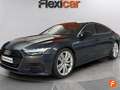 Audi A7 Sportback 50 TDI 210kW quattro triptron. Azul - thumbnail 3