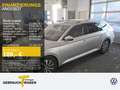 Skoda Superb Combi 2.0 TDI DSG 200PS STYLE AHK NAVI DC Silber - thumbnail 1