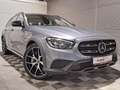 Mercedes-Benz E 400 d 4Matic All-Terrain Avantgarde°ACC°360°SH Grijs - thumbnail 1