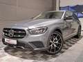 Mercedes-Benz E 400 d 4Matic All-Terrain Avantgarde°ACC°360°SH Grijs - thumbnail 5