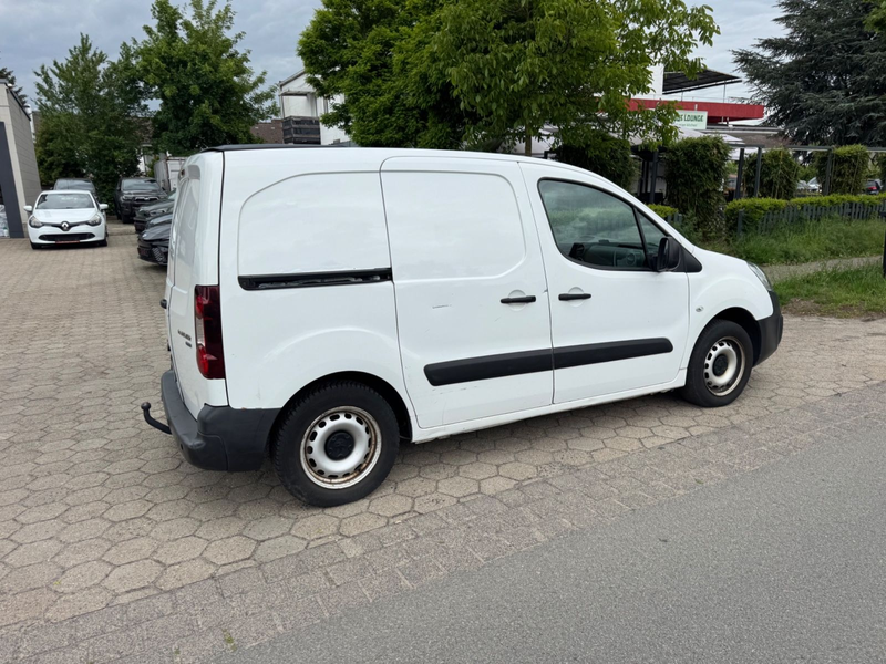 Photo du véhicule
