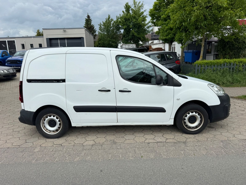 Photo du véhicule