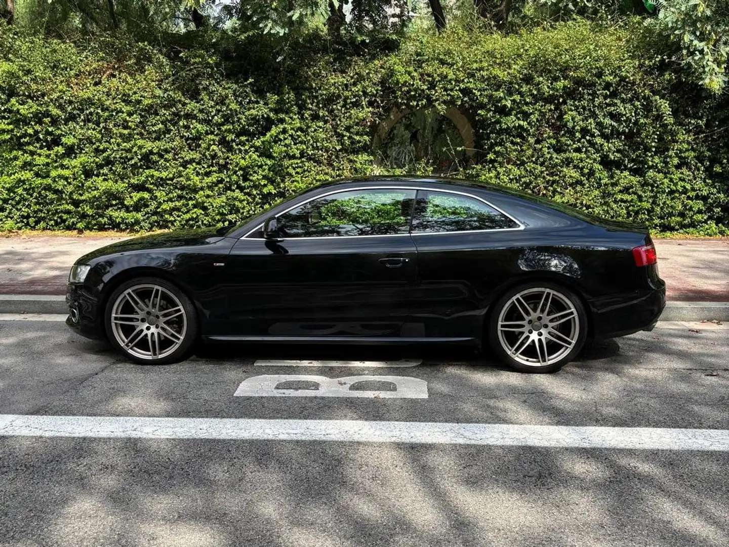 Audi A5 Coupé 2.7TDI - 2