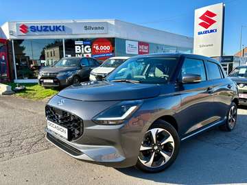 1.2 MHEV 12V GLX / GARANTIE 10-2031