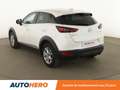 Mazda CX-3 2.0 Skyactiv-G Dynamique Blanc - thumbnail 4
