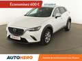 Mazda CX-3 2.0 Skyactiv-G Dynamique Blanc - thumbnail 1
