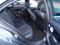 Mercedes-Benz C 200 9G-BURMEISTER*LEDER*LED*KAM*PANO.AHK Grau - thumbnail 35
