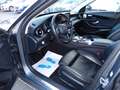 Mercedes-Benz C 200 9G-BURMEISTER*LEDER*LED*KAM*PANO.AHK Grau - thumbnail 13