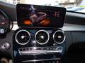 Mercedes-Benz C 200 9G-BURMEISTER*LEDER*LED*KAM*PANO.AHK Grau - thumbnail 24
