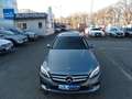 Mercedes-Benz C 200 9G-BURMEISTER*LEDER*LED*KAM*PANO.AHK Grau - thumbnail 3
