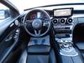 Mercedes-Benz C 200 9G-BURMEISTER*LEDER*LED*KAM*PANO.AHK Grau - thumbnail 15